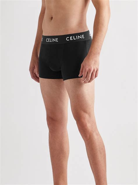 celine mens underwear|Celine.